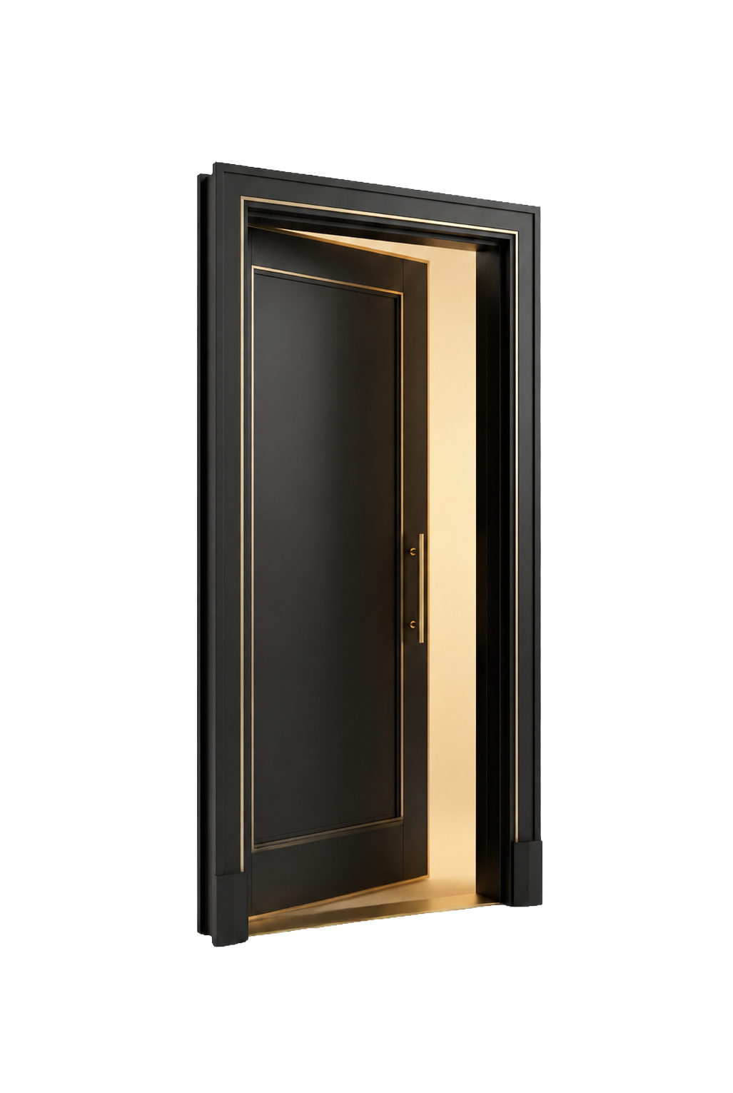 door-transparent