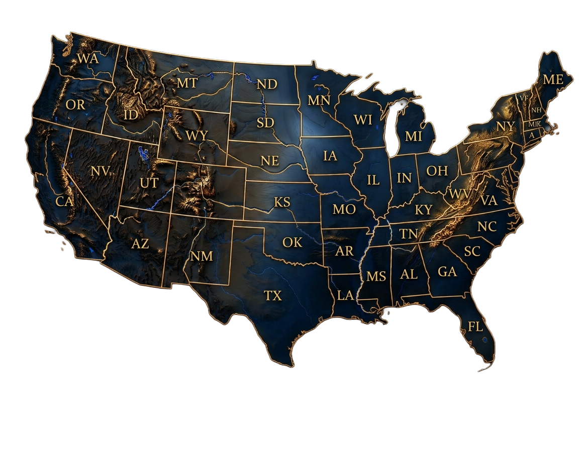 map_usa